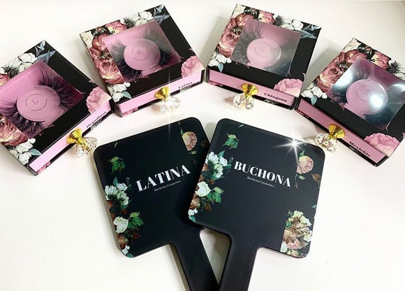 Latina Collection