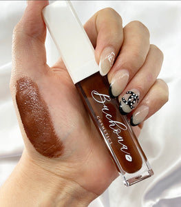 Chocolate Gloss